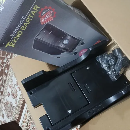 پایه نگهدارنده کیس مدل B122