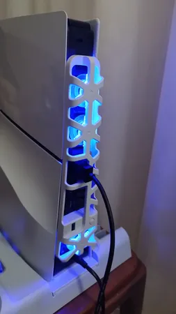 فن خنک کننده پلی استیشن 5 دابی مدل TP5-3538