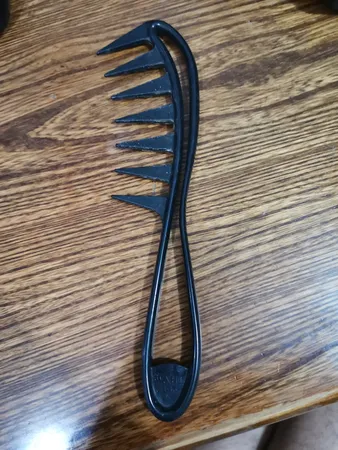 شانه مو حالت مدل NEW2019/001