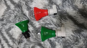 رقص نور ای لایت مدل Party RGB کد A51