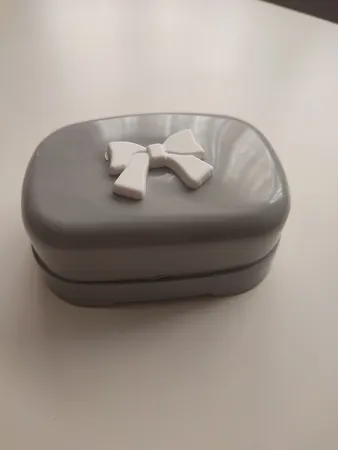 جا صابونی بازن کد 5469