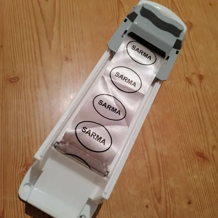 دلمه پیچ رُتا مدل Prowrap