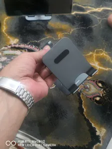 تجریه خرید پایه نگهدارنده گوشی موبایل و تبلت باسئوس مدل LUSZ000113