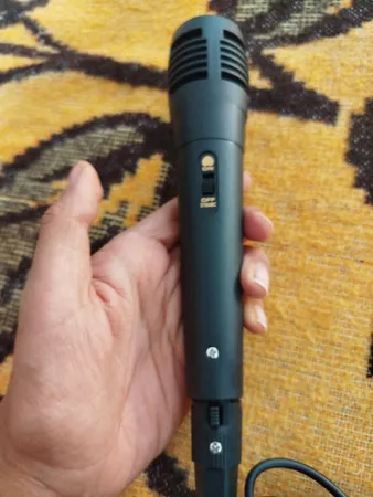 میکروفون اسپیکر مدل DYNAMIC