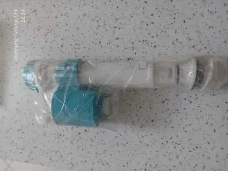 شناور توالت فرنگی دینا مدل DN-BELOW