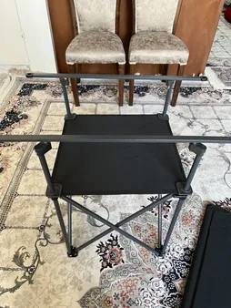 میز سفری توریست مدل 66