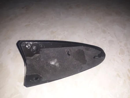 بال عقب کوسه ای مدل AN241