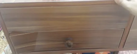 میز آرایش هیراد مدل U106