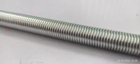 فنر لوله خم کن مدل S-20