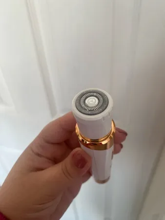 ست اصلاح موی بدن بانوان جی دبلیو مدل gw222