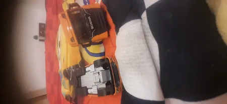 ماشین بازی مدل فلزی  10 چرخ اسکانیا