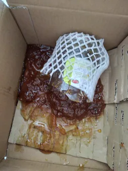 مربای انجیر سحر - 810 گرم