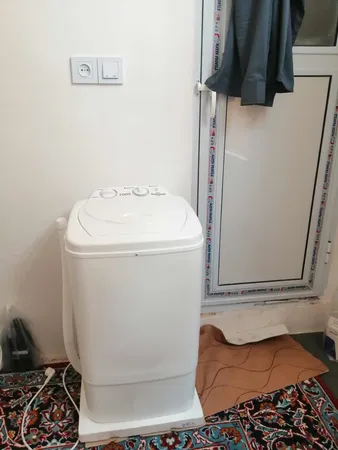 مینی واش اینترنشنال آنیل مدل MW7000