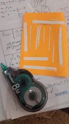 غلط گیر نواری پنتر مدل Tonny