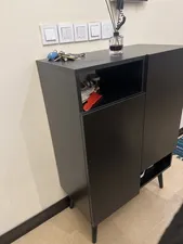 تجریه خرید جاکفشی اعیان مدل FH428