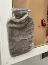 تجریه خرید کیسه آب گرم ایزی لایف کد 556