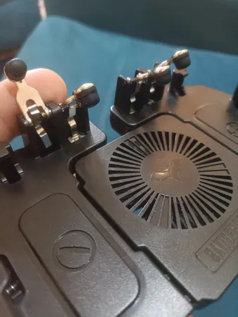 دسته بازی PUBG مدل M11