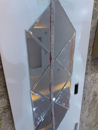 آینه مدل Metatron