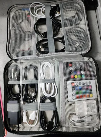 کیف لوازم جانبی لنشن مدل PCB-M370