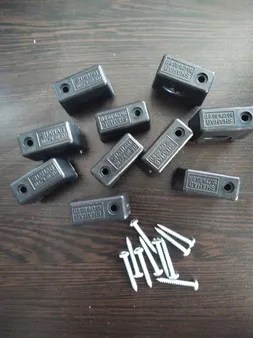 بست کابل شهاب مدل 30 بسته 10 عددی