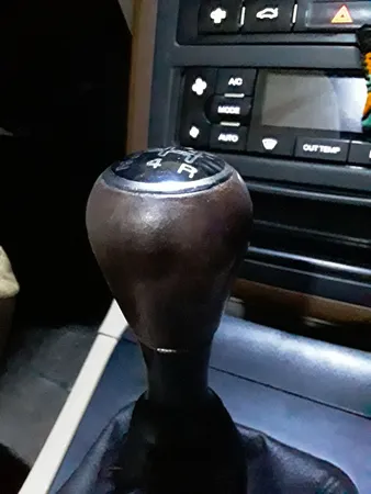 سردنده پارکر کد 47 مناسب برای پژو پارس