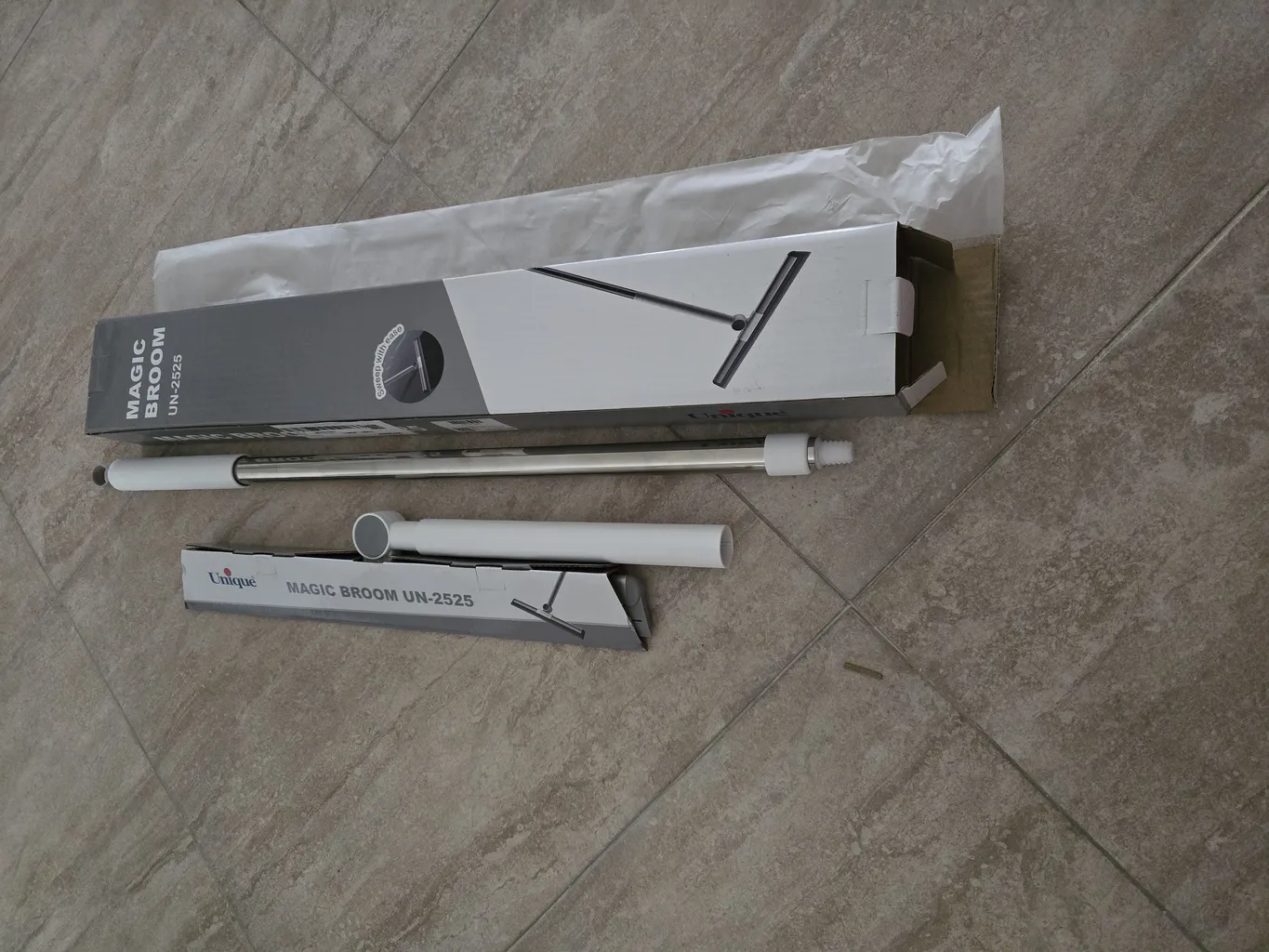 طی آب جمع کن یونیک کد 2525