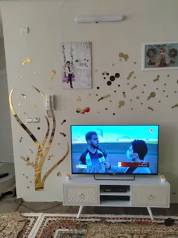 آینه اِلِنسی مدل AM-037