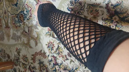 ساق دست زنانه مدل فیشنت