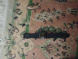 تجریه خرید ساعت مچی دیجیتال اسکمی مدل S-0817