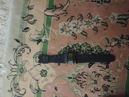 ساعت مچی دیجیتال اسکمی مدل S-0817