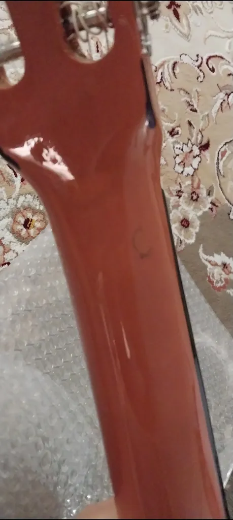 گیتار کلاسیک اسپیروس مارکت مدل C50