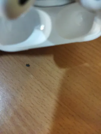 هدفون بلوتوثی مدل ایرپاد پرو 2