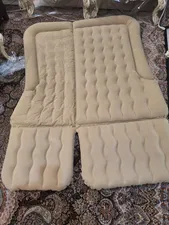 تجریه خرید تشک بادی عقب خودرو و مدل SUV مجموعه 4 عددی