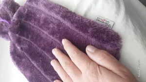 تجریه خرید کیسه آب گرم زنیت مد مدل ZTH-XV