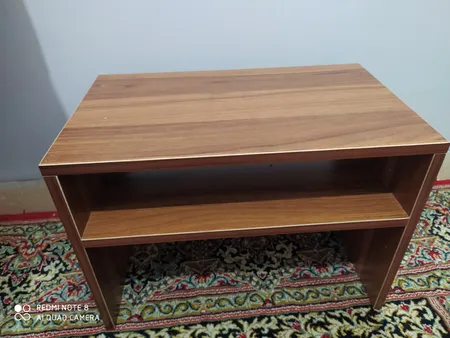 میز پاتختی مدل E435