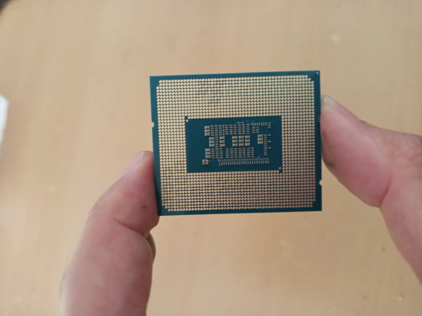 پردازنده مرکزی اینتل مدل Core i3-12100F TRAY