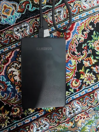 باکس تبدیل SATA به USB 2.0 هارددیسک 2.5 اینچی مدل WIPRO-2TB