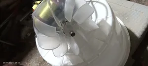 تجریه خرید موتور و پره سشوار مدل 2010