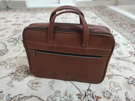 کیف لپ تاپ نویان مدل 45gg مناسب برای لپ تاپ 15.6 اینچی