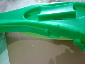 تجریه خرید روروک دلیجان مدل مکس