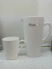 تجریه خرید پارچ هوم کت کد 1133