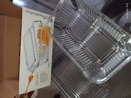 ظرف مربا و عسل پاشاباغچه مدل Frigo Studio