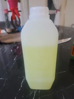 واکس لاستیک روناکس مدلvL4 حجم 4 لیتر