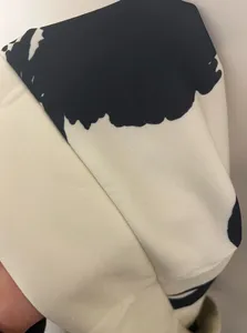 تجریه خرید تونیک آستین بلند زنانه ترندیول مدل 290221904