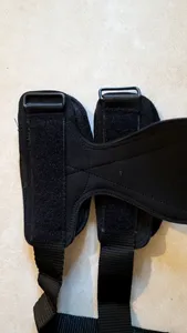 تجریه خرید مچ بند بدنسازی چیاکو مدل لیفت دار بسته 2 عددی