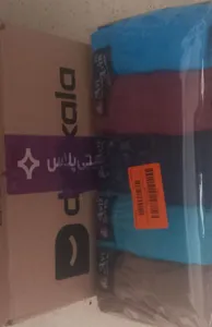 تجریه خرید شورت مردانه پوشاک ناطقیان مدل نخ پنبه کد 01 مجموعه 5 عددی