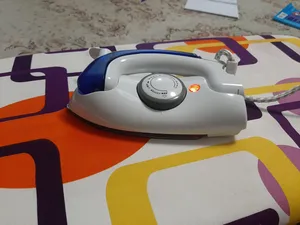 تجریه خرید اتو مسافرتی مدل HT-258B