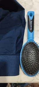 تجریه خرید برس مو دکتر مورنینگ مدل 01DR