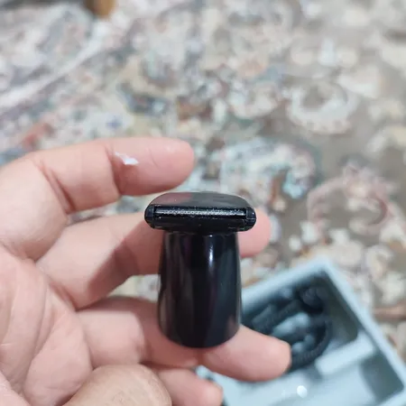 موزن گوش، بینی و ابرو کیمی مدل KM-312