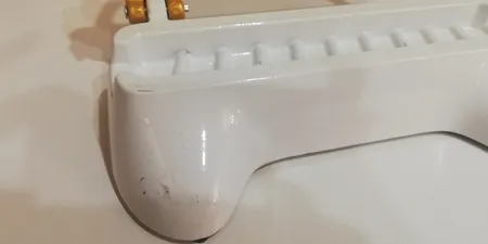 کباب زن آرکا مدل HK